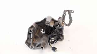 Recambio de estribo lateral para bmw f 800 s/st 2006-2013 referencia OEM IAM 46717684320   2