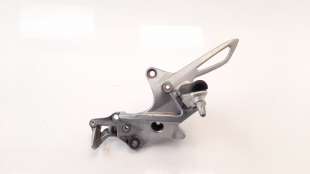 Recambio de estribo lateral para bmw f 800 s/st 2006-2013 referencia OEM IAM 46717717815  