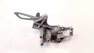 Recambio de estribo lateral para bmw f 800 s/st 2006-2013 referencia OEM IAM 46717717815  