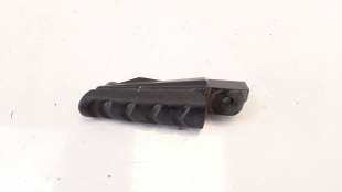 Recambio de estribo lateral para bmw f 800 s/st 2006-2013 referencia OEM IAM 46717700921  