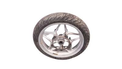 Recambio de llanta para bmw f 800 s/st 2006-2013 referencia OEM IAM 36317682014  