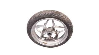 Recambio de llanta para bmw f 800 s/st 2006-2013 referencia OEM IAM 36317682014  