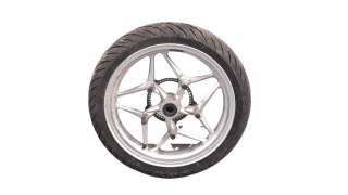 Recambio de llanta para bmw f 800 s/st 2006-2013 referencia OEM IAM 36317682014  