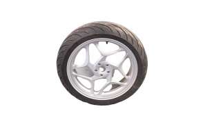 Recambio de llanta para bmw f 800 s/st 2006-2013 referencia OEM IAM 36317684724  