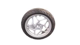 Recambio de llanta para bmw f 800 s/st 2006-2013 referencia OEM IAM 36317684724  