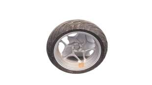 Recambio de llanta para bmw f 800 s/st 2006-2013 referencia OEM IAM 36317684724   2