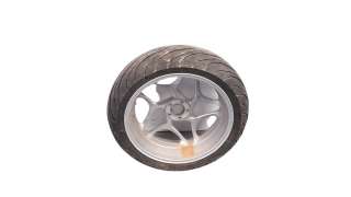 Recambio de llanta para bmw f 800 s/st 2006-2013 referencia OEM IAM 36317684724  