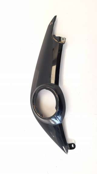Recambio de moldura para bmw f 800 s/st 2006-2013 referencia OEM IAM 46627678608  