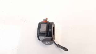 Recambio de piña luces derecha para bmw f 800 s/st 2006-2013 referencia OEM IAM 61317694982  