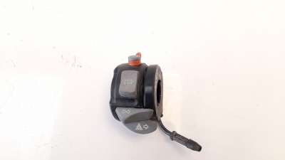 Recambio de piña luces derecha para bmw f 800 s/st 2006-2013 referencia OEM IAM 61317694982  