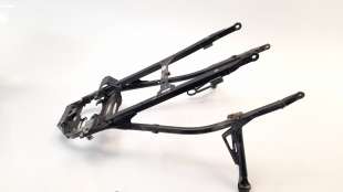 Recambio de subchasis trasero para bmw f 800 s/st 2006-2013 referencia OEM IAM 46517678666  