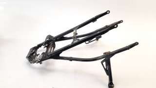 Recambio de subchasis trasero para bmw f 800 s/st 2006-2013 referencia OEM IAM 46517678666  
