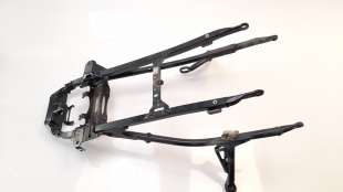 Recambio de subchasis trasero para bmw f 800 s/st 2006-2013 referencia OEM IAM 46517678666   2