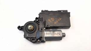Recambio de motor elevalunas trasero derecho para audi a4 avant (8e) 2004-2008 2.0 tdi referencia OEM IAM 8E0959802A 5WK47011EBF 2