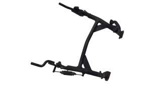Recambio de caballete central para bmw c 600 sport 2012-2015 referencia OEM IAM 46528551653  