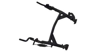 Recambio de caballete central para bmw c 600 sport 2012-2015 referencia OEM IAM 46528551653  