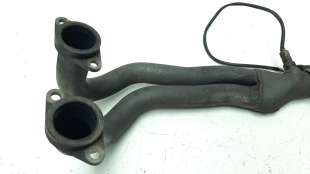 Recambio de colector escape para bmw c 600 sport 2012-2015 referencia OEM IAM 18517725549   2