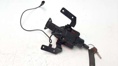 Recambio de conmutador de arranque para bmw c 600 sport 2012-2015 referencia OEM IAM 51257681196  