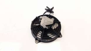 Recambio de electroventilador para bmw c 600 sport 2012-2015 referencia OEM IAM 7725070  