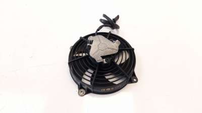 Recambio de electroventilador para bmw c 600 sport 2012-2015 referencia OEM IAM 7725070  