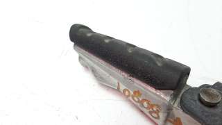 Recambio de estribo lateral para bmw c 600 sport 2012-2015 referencia OEM IAM 46718528792 46518527138 