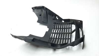 Recambio de moldura para bmw c 600 sport 2012-2015 referencia OEM IAM 46637724897  
