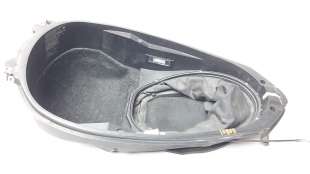 Recambio de portaequipajes para bmw c 600 sport 2012-2015 referencia OEM IAM 46637724902  