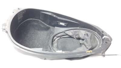 Recambio de portaequipajes para bmw c 600 sport 2012-2015 referencia OEM IAM 46637724902  
