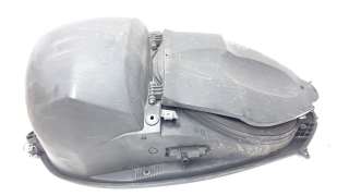 Recambio de portaequipajes para bmw c 600 sport 2012-2015 referencia OEM IAM 46637724902  