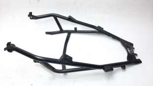 Recambio de subchasis trasero para bmw c 600 sport 2012-2015 referencia OEM IAM 46517772945  
