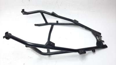 Recambio de subchasis trasero para bmw c 600 sport 2012-2015 referencia OEM IAM 46517772945  
