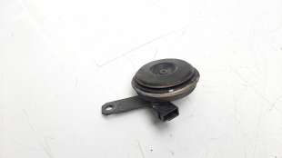 Recambio de claxon para suzuki vitara 2015- 1.6 ddis turbodiesel cat referencia OEM IAM 2722001941  
