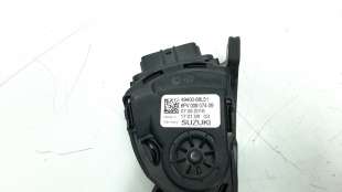 Recambio de potenciometro pedal para suzuki vitara 2015- 1.6 ddis turbodiesel cat referencia OEM IAM 4940068L51 6PV00907409  2