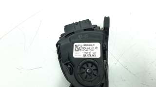 Recambio de potenciometro pedal para suzuki vitara 2015- 1.6 ddis turbodiesel cat referencia OEM IAM 4940068L51 6PV00907409 