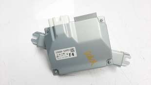 Recambio de modulo electronico para suzuki vitara 2015- 1.6 ddis turbodiesel cat referencia OEM IAM 3368055P01 YH00810 