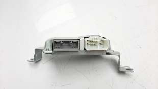 Recambio de modulo electronico para suzuki vitara 2015- 1.6 ddis turbodiesel cat referencia OEM IAM 3368055P01 YH00810  2