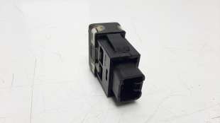 Recambio de interruptor para suzuki vitara 2015- 1.6 ddis turbodiesel cat referencia OEM IAM 5Y16SD   2