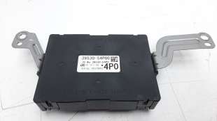 Recambio de modulo electronico para suzuki vitara 2015- 1.6 ddis turbodiesel cat referencia OEM IAM 3953054P00 YH01106 