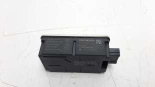 Recambio de modulo electronico para suzuki vitara 2015- 1.6 ddis turbodiesel cat referencia OEM IAM 3716061M11 A2C92194700 