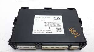 Recambio de modulo electronico para suzuki vitara 2015- 1.6 ddis turbodiesel cat referencia OEM IAM 3717154P00 GHRS004610 