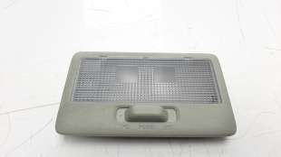 Recambio de luz interior para suzuki vitara 2015- 1.6 ddis turbodiesel cat referencia OEM IAM 3621060P0  
