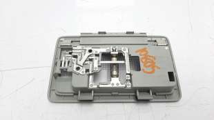 Recambio de luz interior para suzuki vitara 2015- 1.6 ddis turbodiesel cat referencia OEM IAM 3621060P0   2