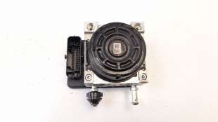 Recambio de abs para nissan note 2013- 1.5 dci turbodiesel cat referencia OEM IAM 476603VU0B  