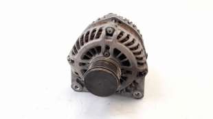 Recambio de alternador para nissan note 2013- 1.5 dci turbodiesel cat referencia OEM IAM 231003VD1A ALF310453HQ A31386