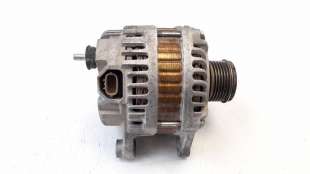 Recambio de alternador para nissan note 2013- 1.5 dci turbodiesel cat referencia OEM IAM 231003VD1A ALF310453HQ A31386 2
