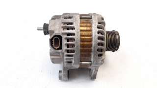 Recambio de alternador para nissan note 2013- 1.5 dci turbodiesel cat referencia OEM IAM 231003VD1A ALF310453HQ A31386