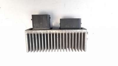 Recambio de caja precalentamiento para nissan note 2013- 1.5 dci turbodiesel cat referencia OEM IAM 8200558438A  