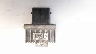 Recambio de caja precalentamiento para nissan note 2013- 1.5 dci turbodiesel cat referencia OEM IAM 110678071R  
