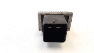 Recambio de caja precalentamiento para nissan note 2013- 1.5 dci turbodiesel cat referencia OEM IAM 110678071R  