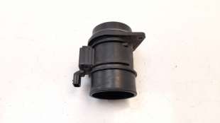 Recambio de caudalimetro para nissan note 2013- 1.5 dci turbodiesel cat referencia OEM IAM 8200651315B 5WK97020  2